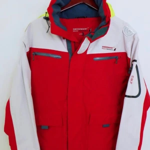  - Lite brukt passer s og m