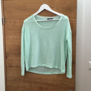  - Turkosgrön tröja från Lindex, säljer massa billiga kläder pga flytt