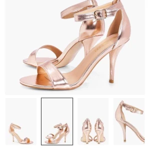  - Säljer dessa helt nya ( pga av fel storlek)  Strl 38  150! 