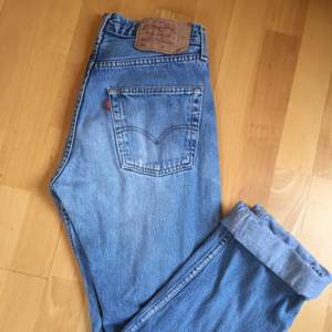 Levis 501:or
