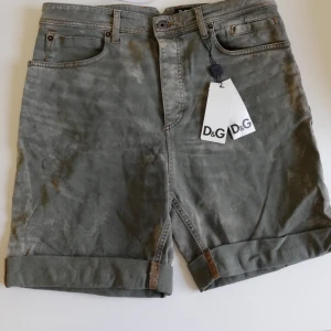  - Helt nya shorts ifrån Dolce & Gabbana.