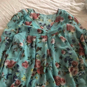  - Helt ny, skir blus från Miss Sixty.