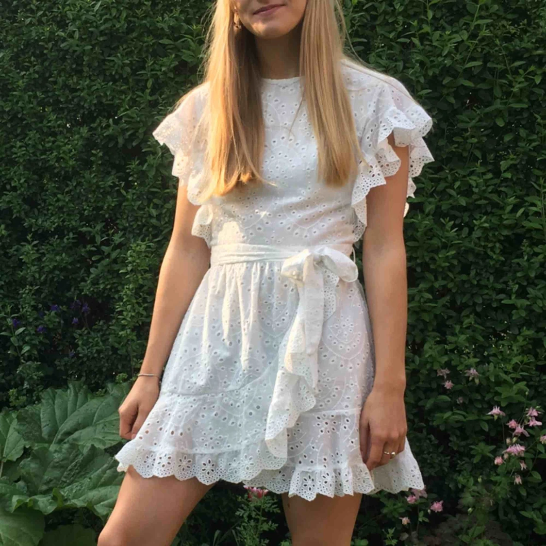 Somrig klänning - 90