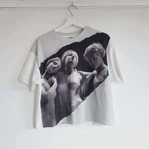  - Svincool t-shirt från Weekday. Unikt tryck och toppkvalitet. Materialet är lite tjockare och trycket bleks ej av tvätt. Frakt tillkommer på 18 kr! Läggs upp igen pga. köpare slutade höra av sig.