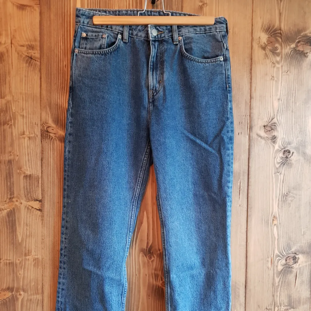Weekday  Voyage jeans. Jeans & Byxor.
