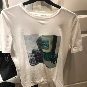  - Tröja från samsoe samsoe bra skick använd en gång