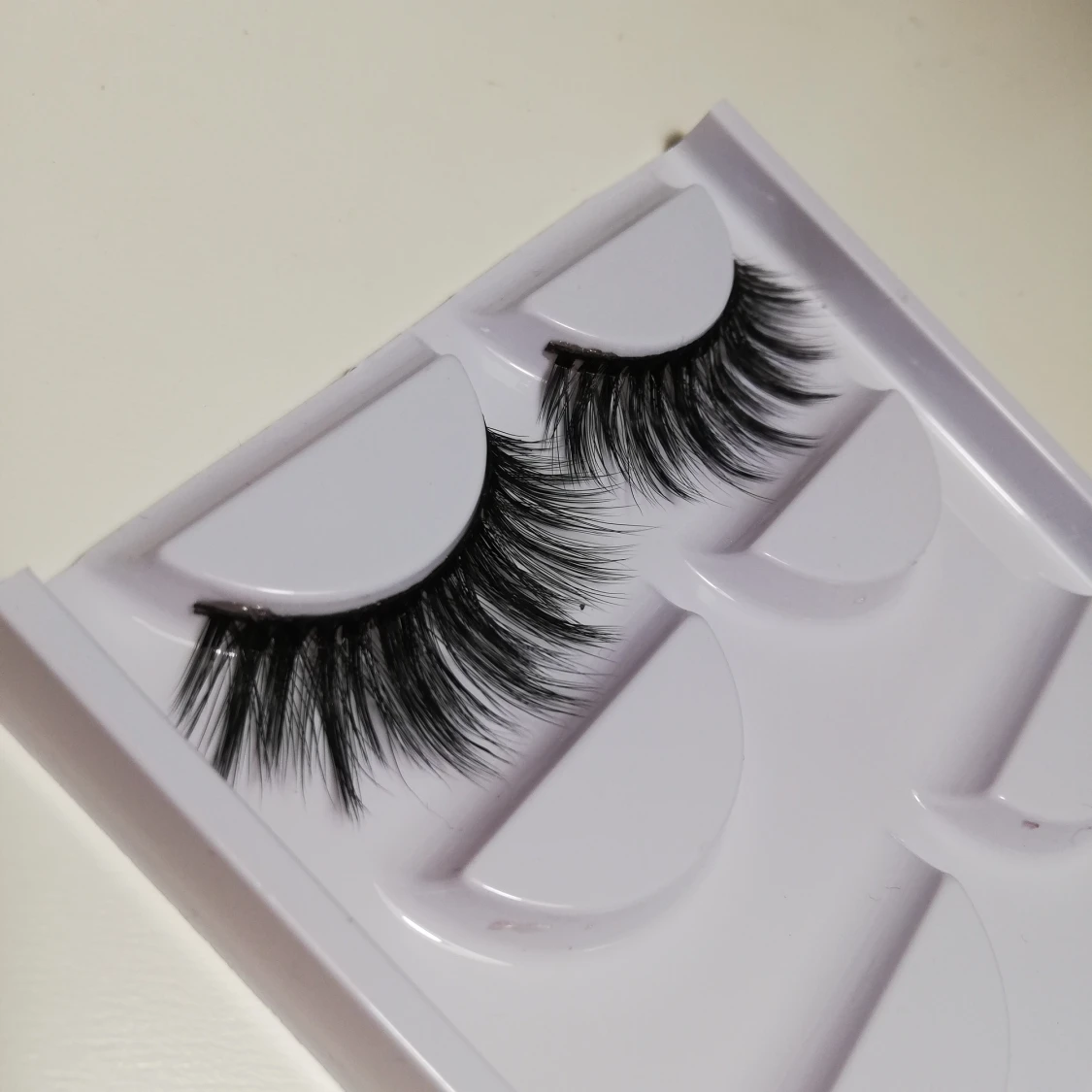 Lösögonfransar  - 90