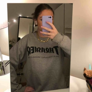  - Coolaste OCH skönaste sweatshirten!!! Får inte tillräckligt med kärlek i min garderob längre, så säljer vidare. Självklart äkta, unisex! :)