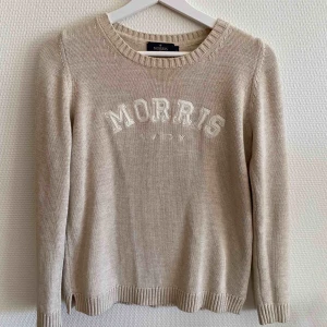  - Nästan helt oanvänd Morris tröja, endast använd fåtal gånger. Snygg och bekväm passform.  FRAKT INGÅR I PRISET!!!