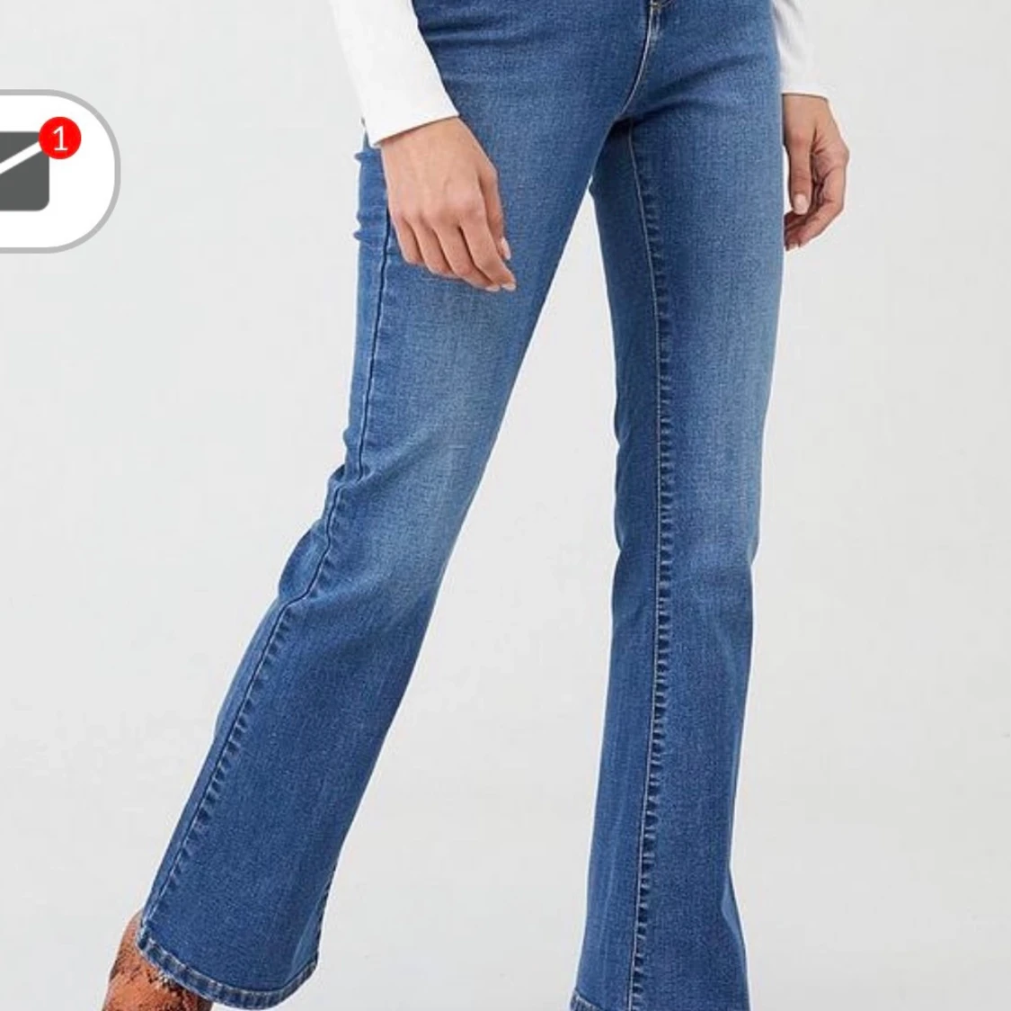 Levis Bootcut