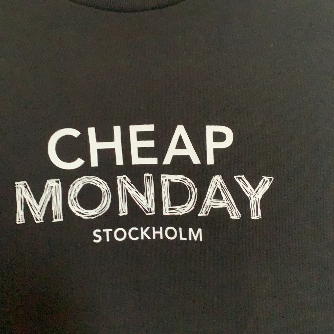 Långärmad från Cheap Monday  - 90