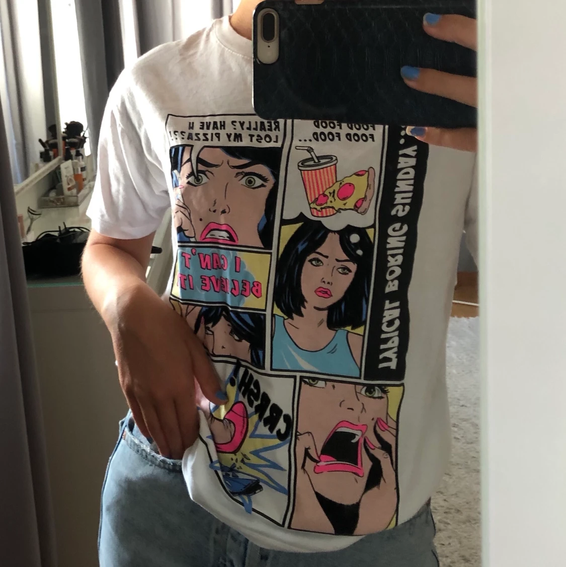 Tshirt 