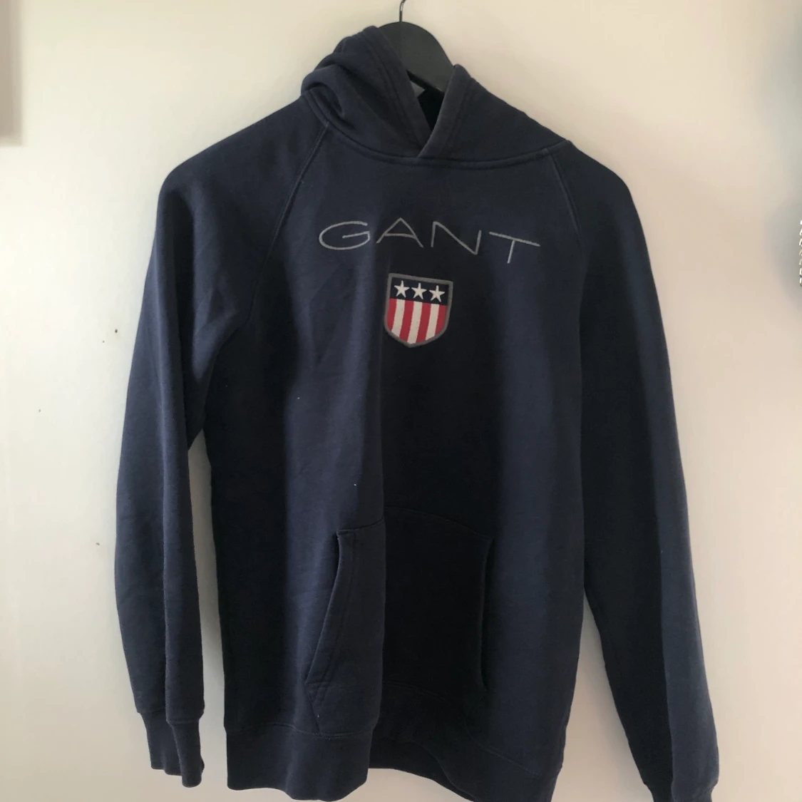 Gant hoodie