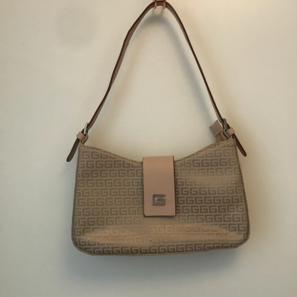 Vintage handväska  - 90