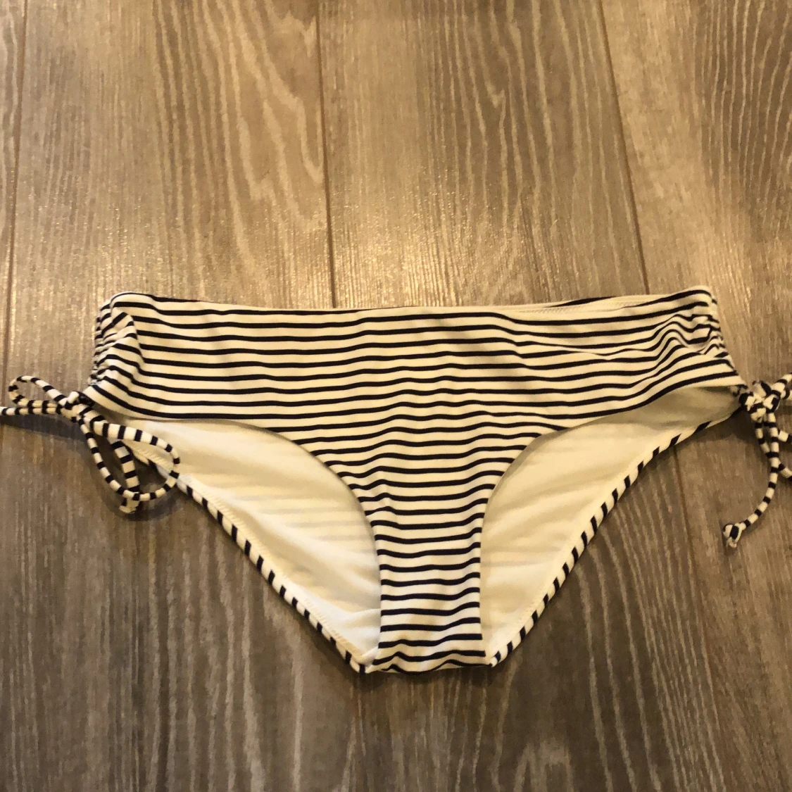 Bikiniunderdel 