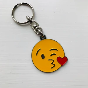 😘Nyckelring😘 - Söt nyckekring😘  Helt ny. Frakt ingår. 