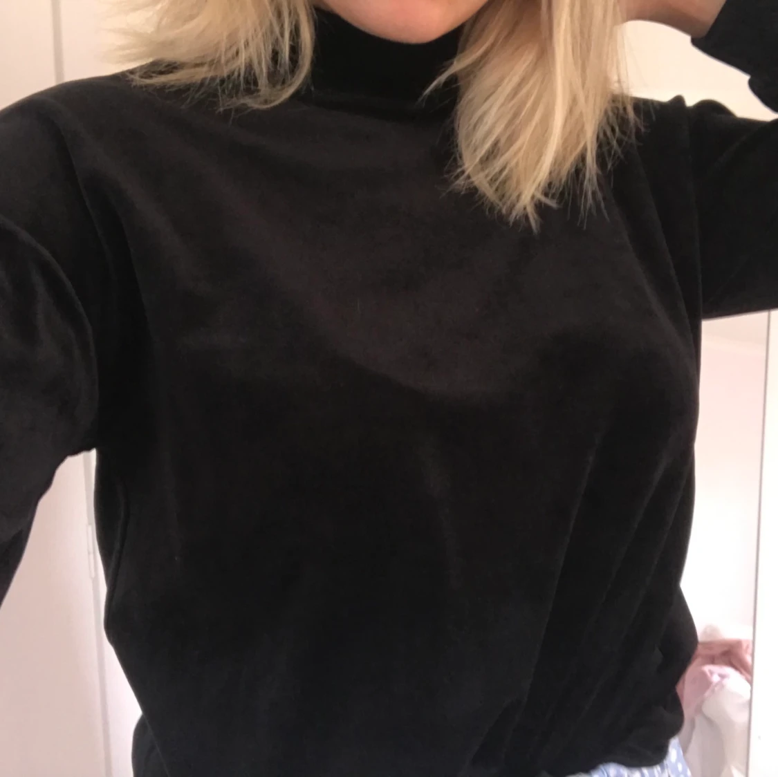 Mysig tröja - 90