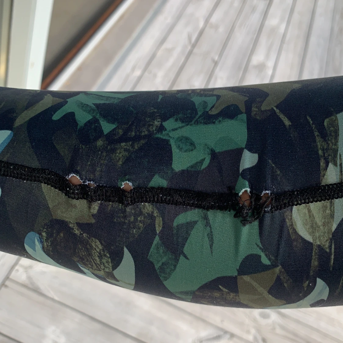 Stronger Träningstights I Storlek S - 91