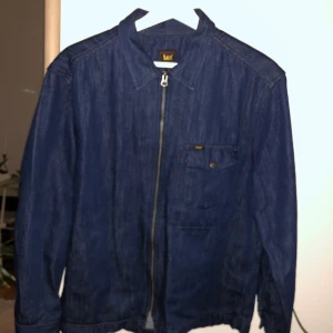 Lee jeansjacka  - Jeansjacka från Lee 