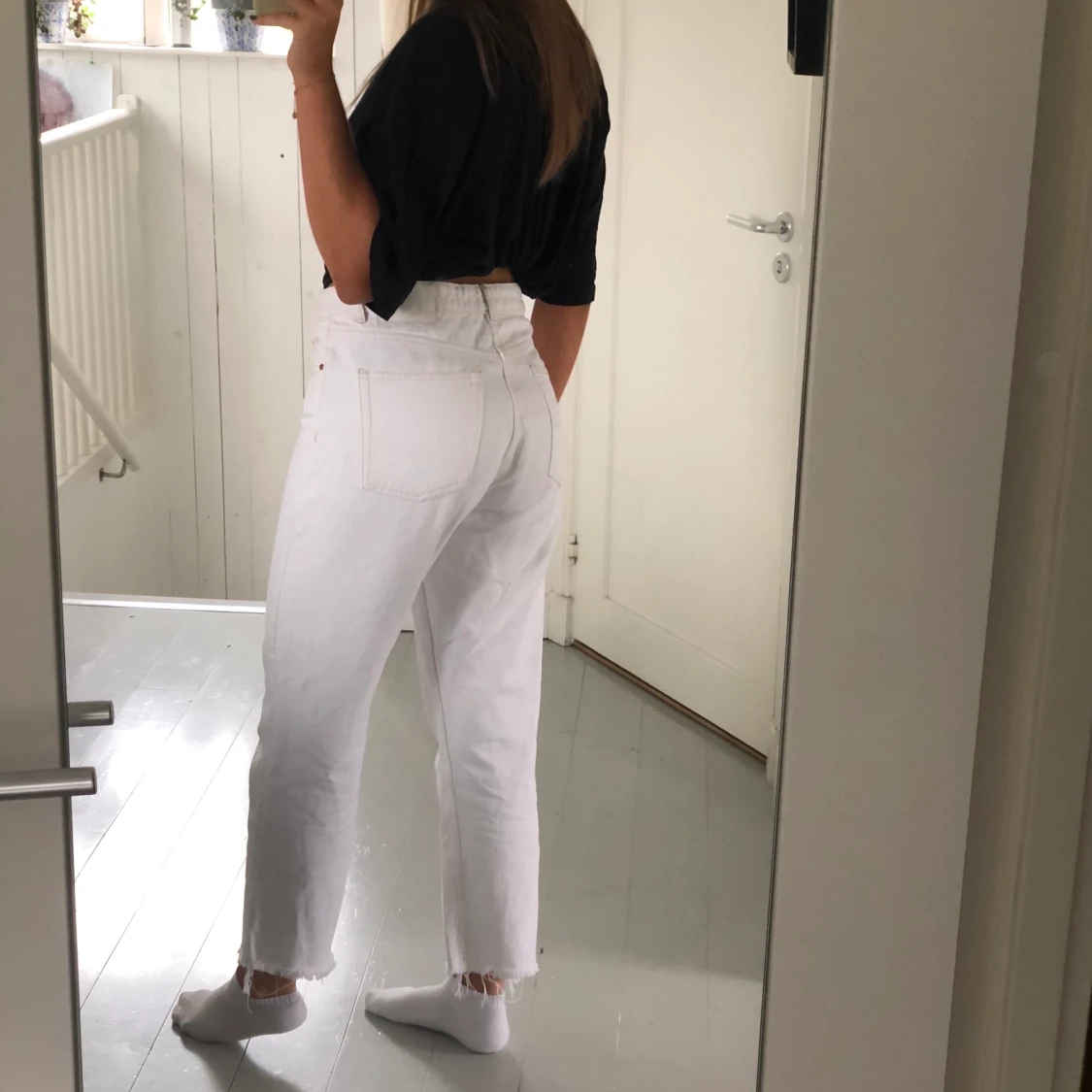 Jeans från Zara - 90