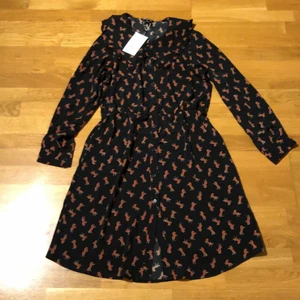 Monki dress, Small, Ny!! - Monki dress, size small, brand new never worn! 