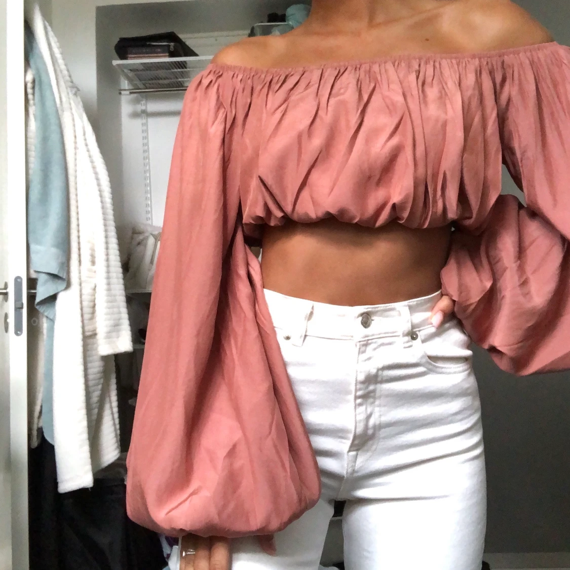 Blus från NAKD  - 90