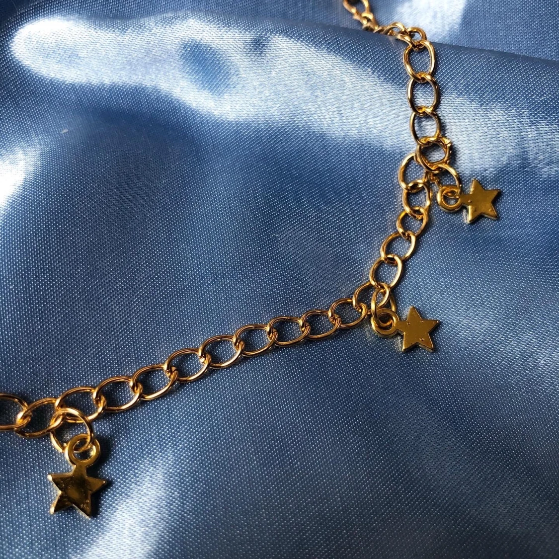 Tekla snar necklace - 91