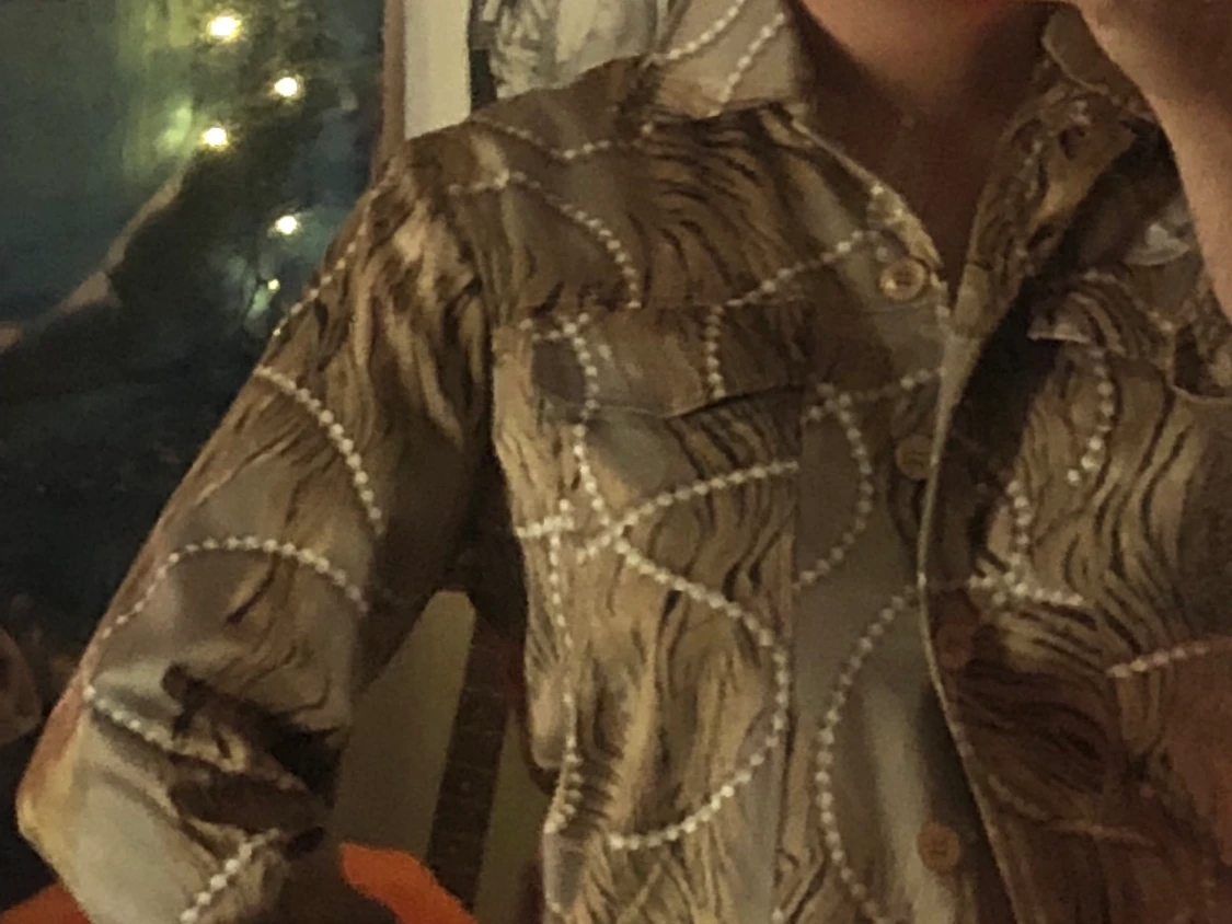 Tunn sommarjacka - 91