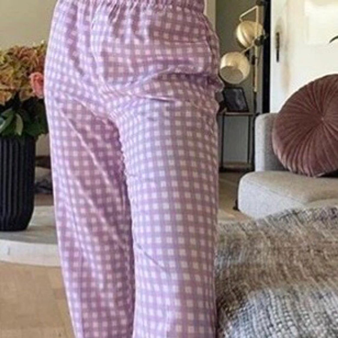 trendinga danska byxorna