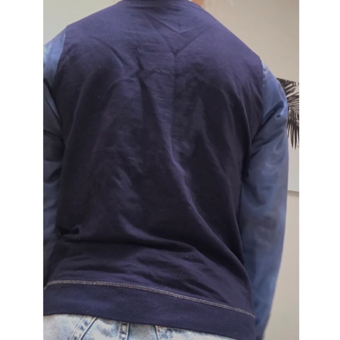 supersnygg tröja - 90