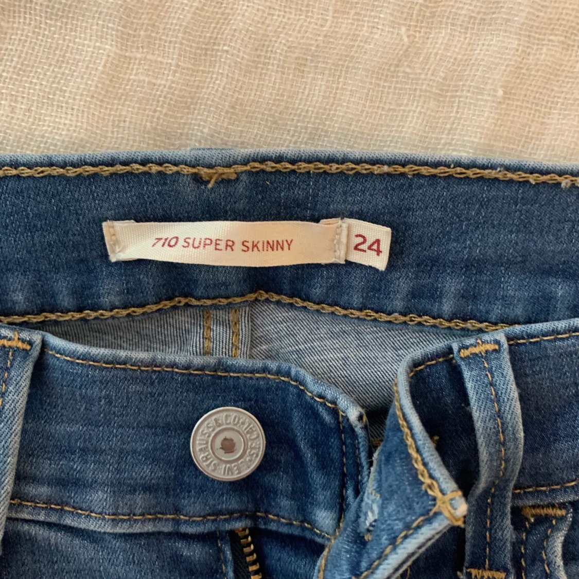 Levis jeans - 91