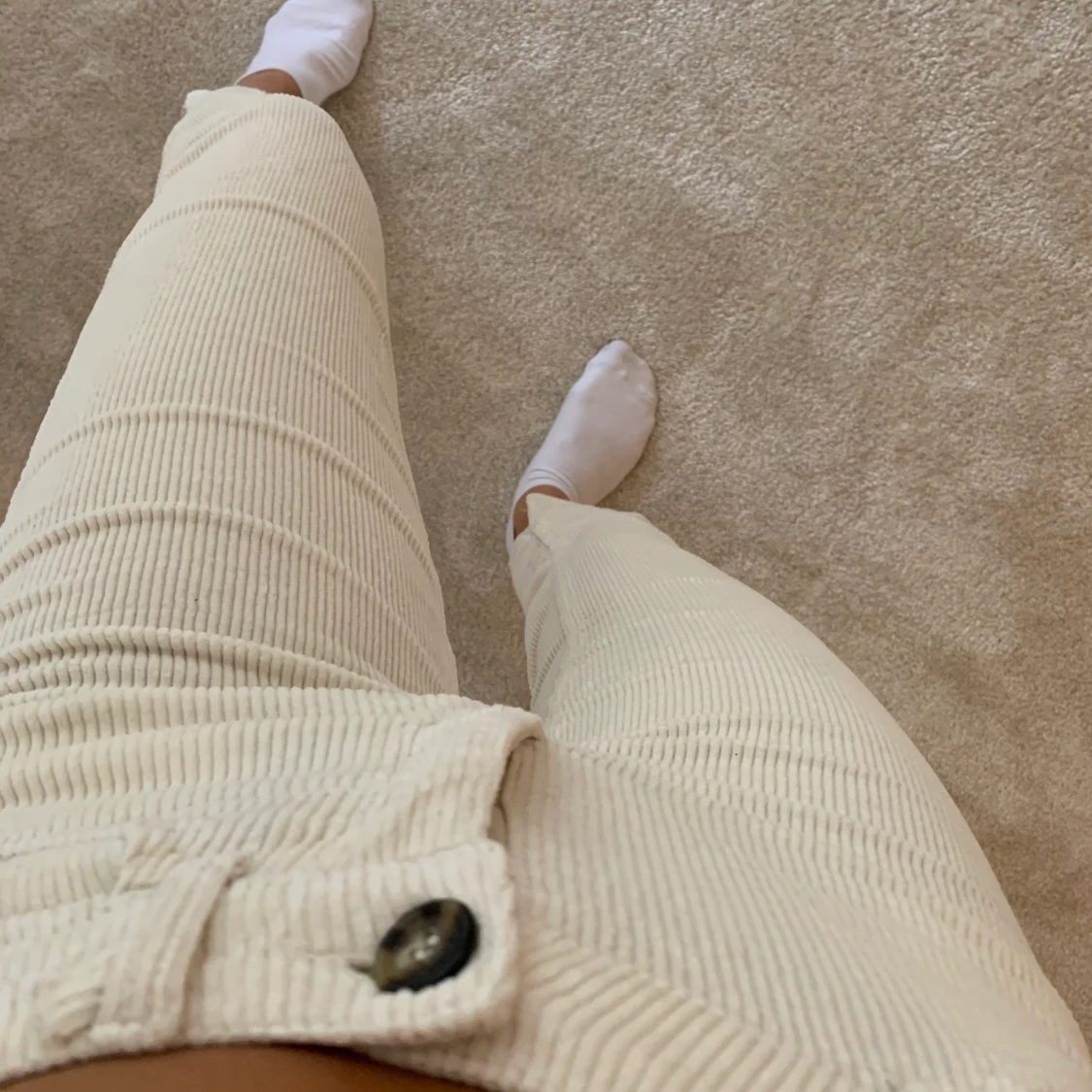 Manchester byxor  - 90