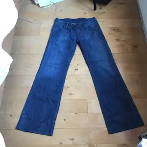 Vida jeans 