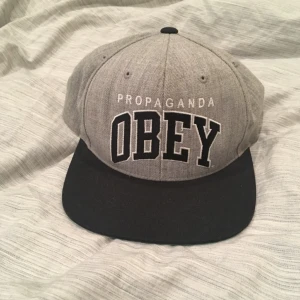  - Obey 