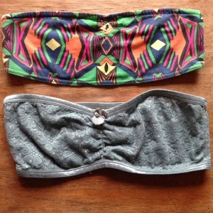  - BH/ top 50kr styck  Monki/ Lindex Inte vadderade Köparen står för frakten 