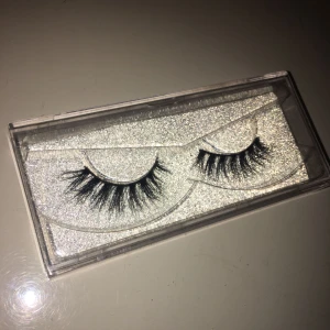  - Oanvända lösfransar, frakt ingår