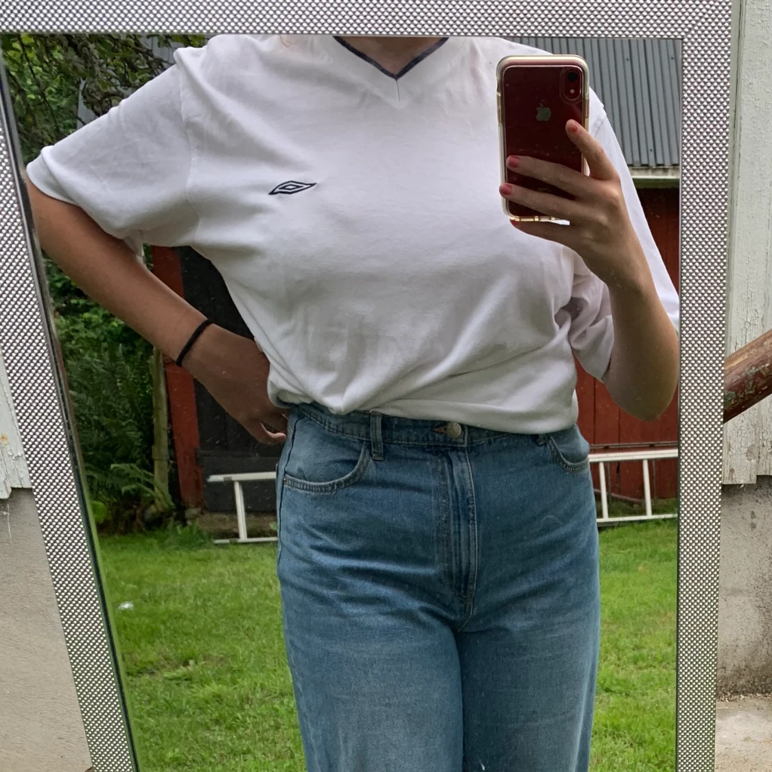 Vintage Umbro tröja  - 91