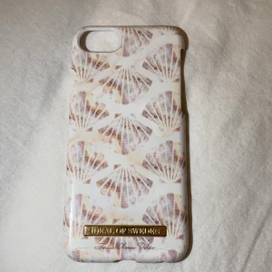 Ideal Of Sweden Skal - Ideal Of Sweden skal till iPhone 7-8. Funkar även på IPhone 6! Skalet kostar 150kr + frakt 49kr