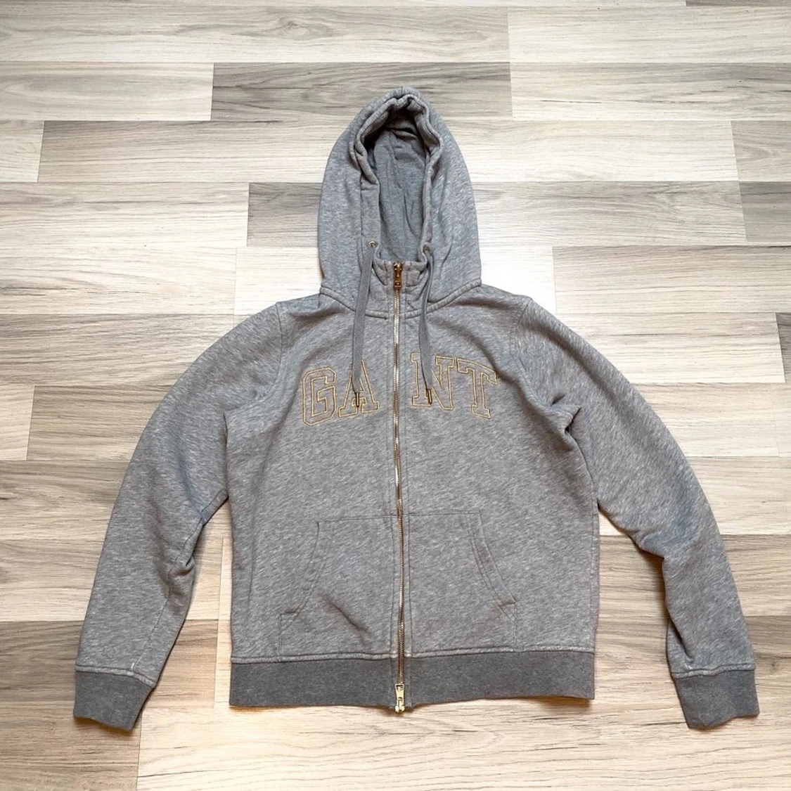 Gant hoodie - 90