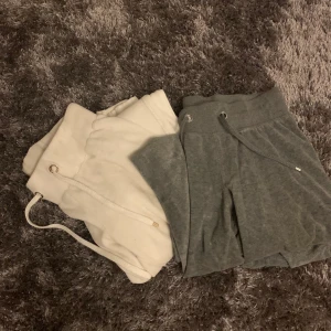 Mjukisar  - Mjukisbyxor från Cubus, båda i väldigt gott skick☺️ 1 för 60 & 2 för 100