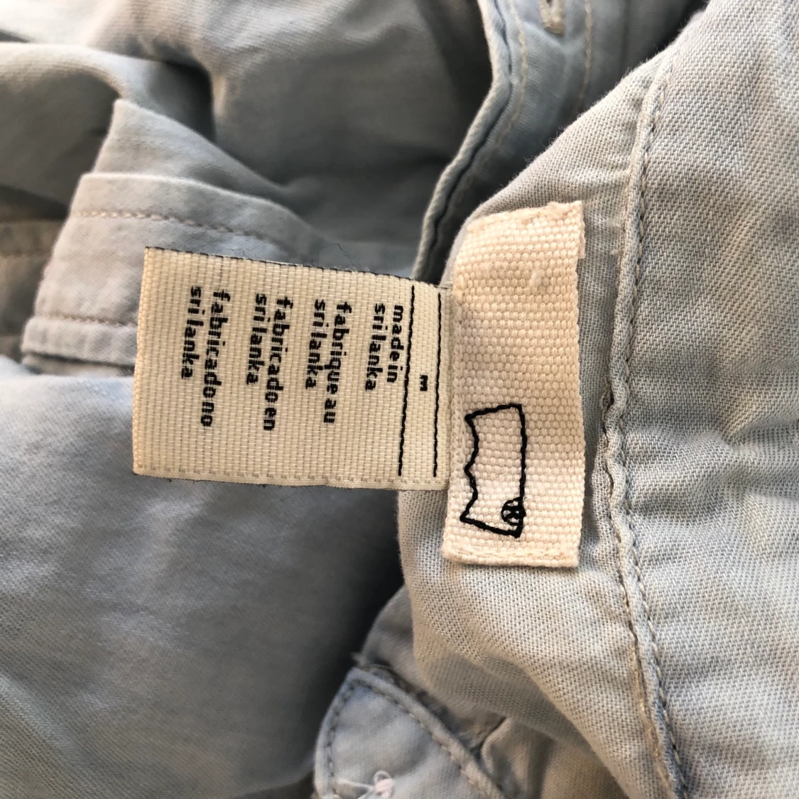 Levis klänning - 90