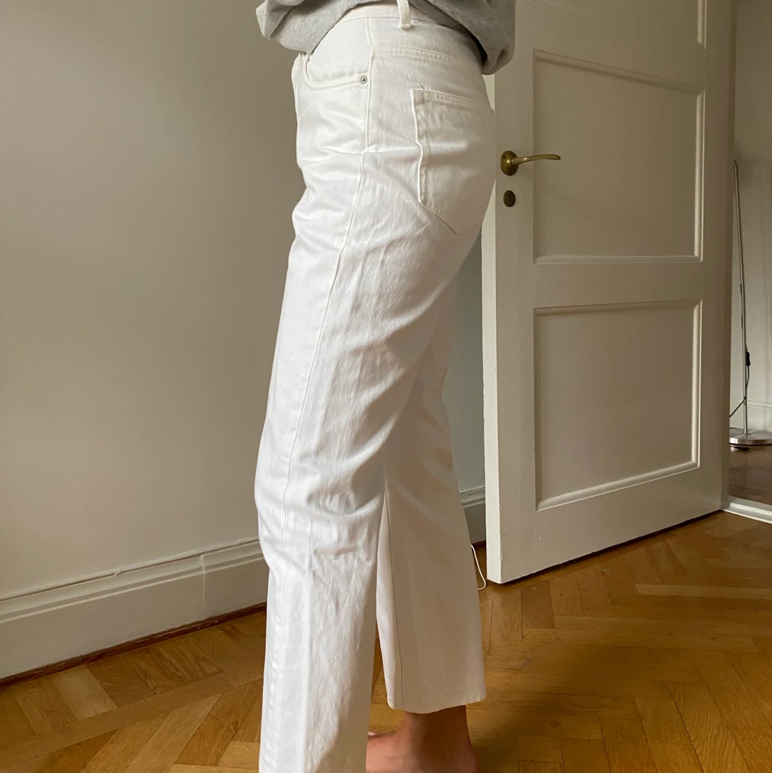 Weekday voyage jeans - 90