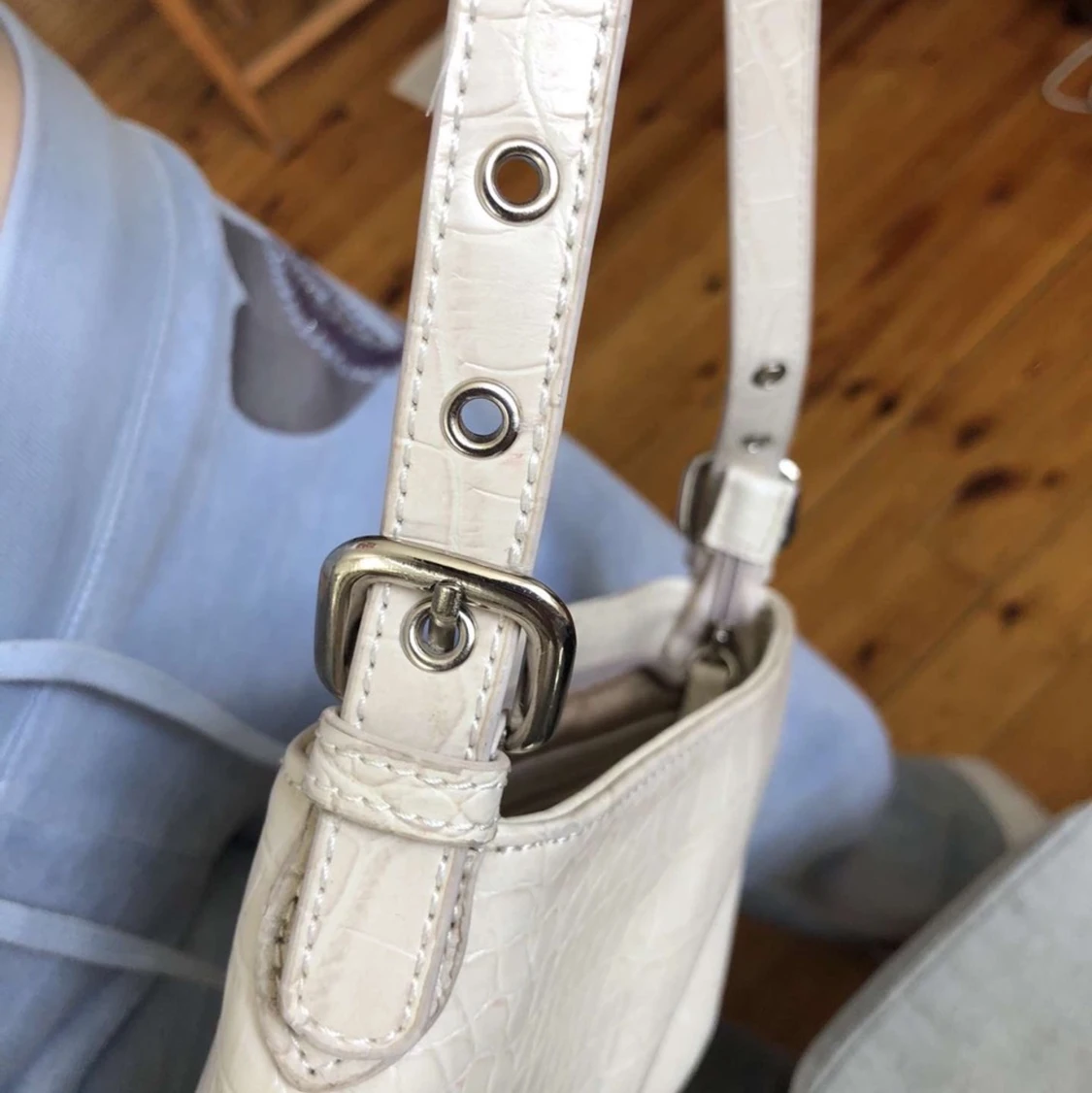 Secondhand väska  - 91