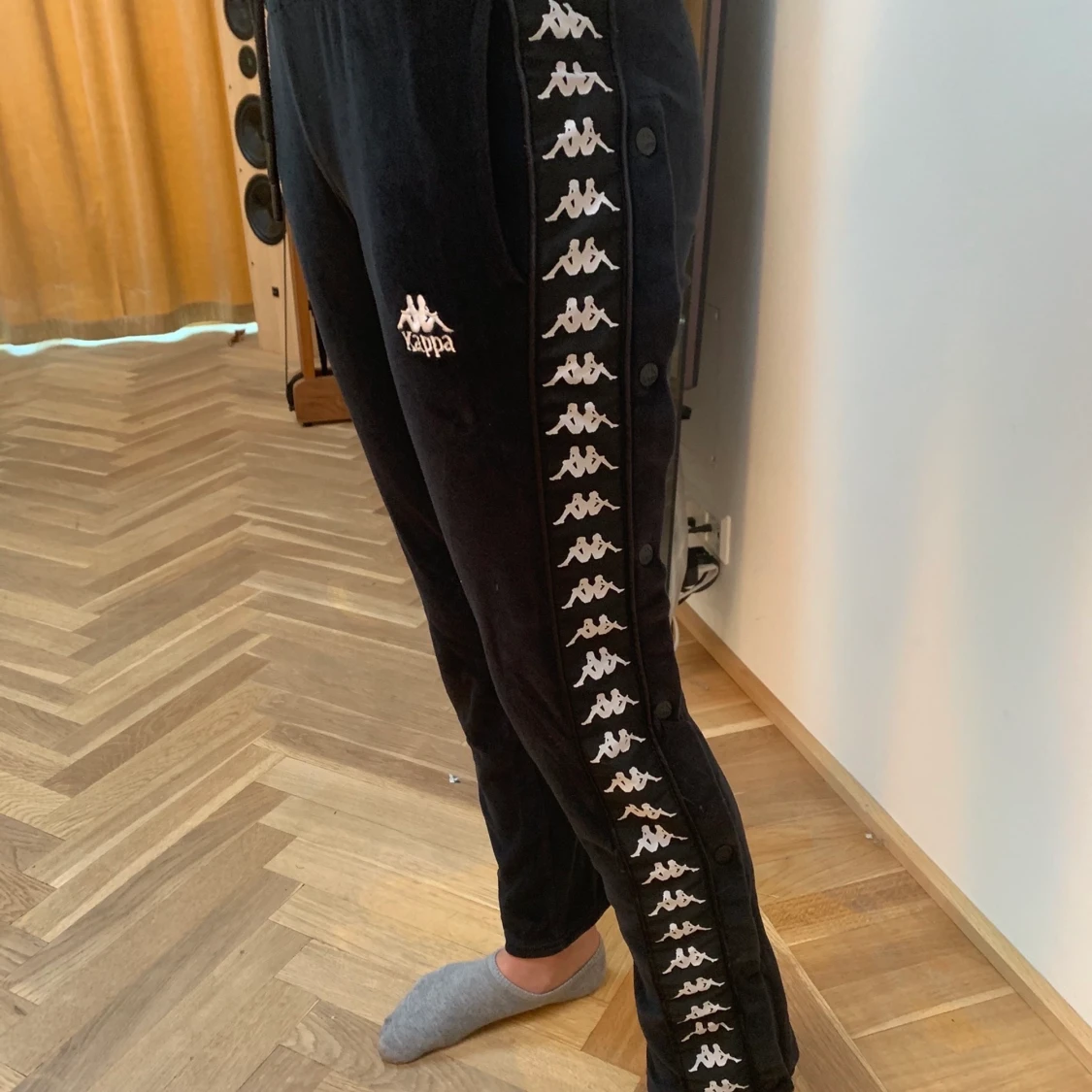 Kappa trackpants - 90