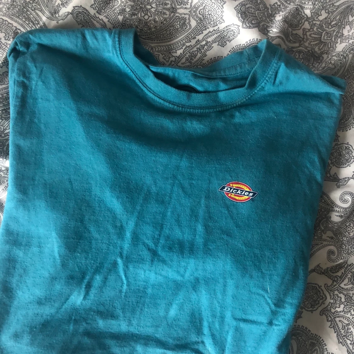 Dickies t-shirt  - 90