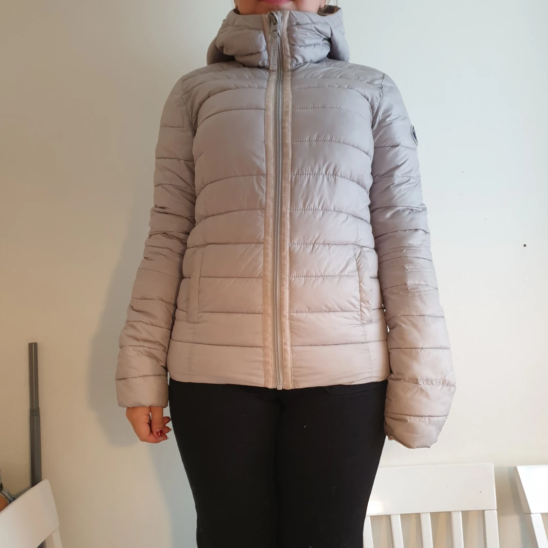 Vinterjacka  - 90