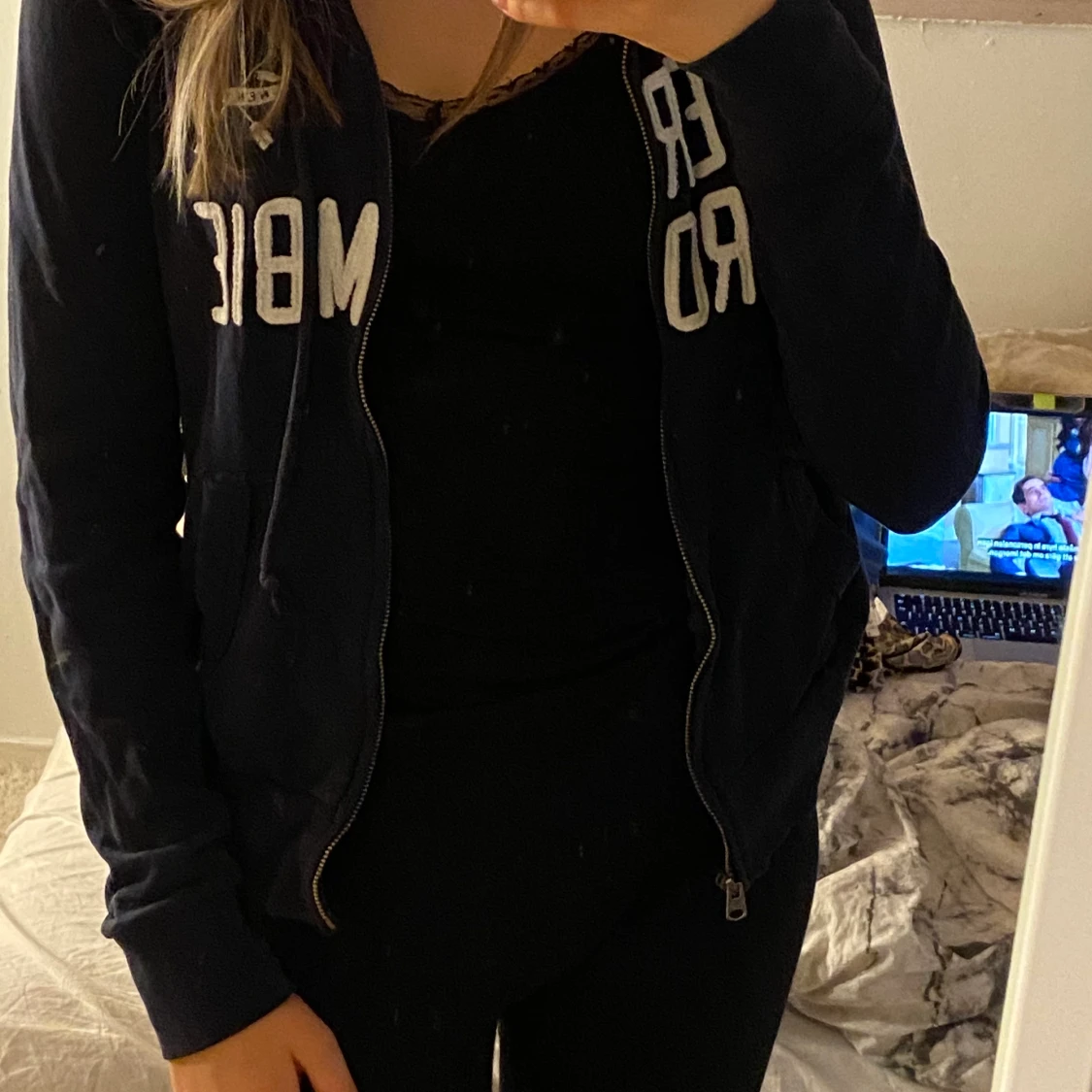 Abercrombie & fitch Tröja - 90