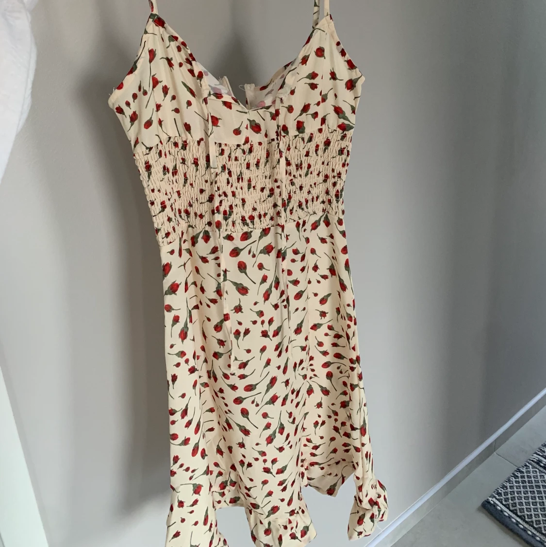 Klänning från shein, strl: xs