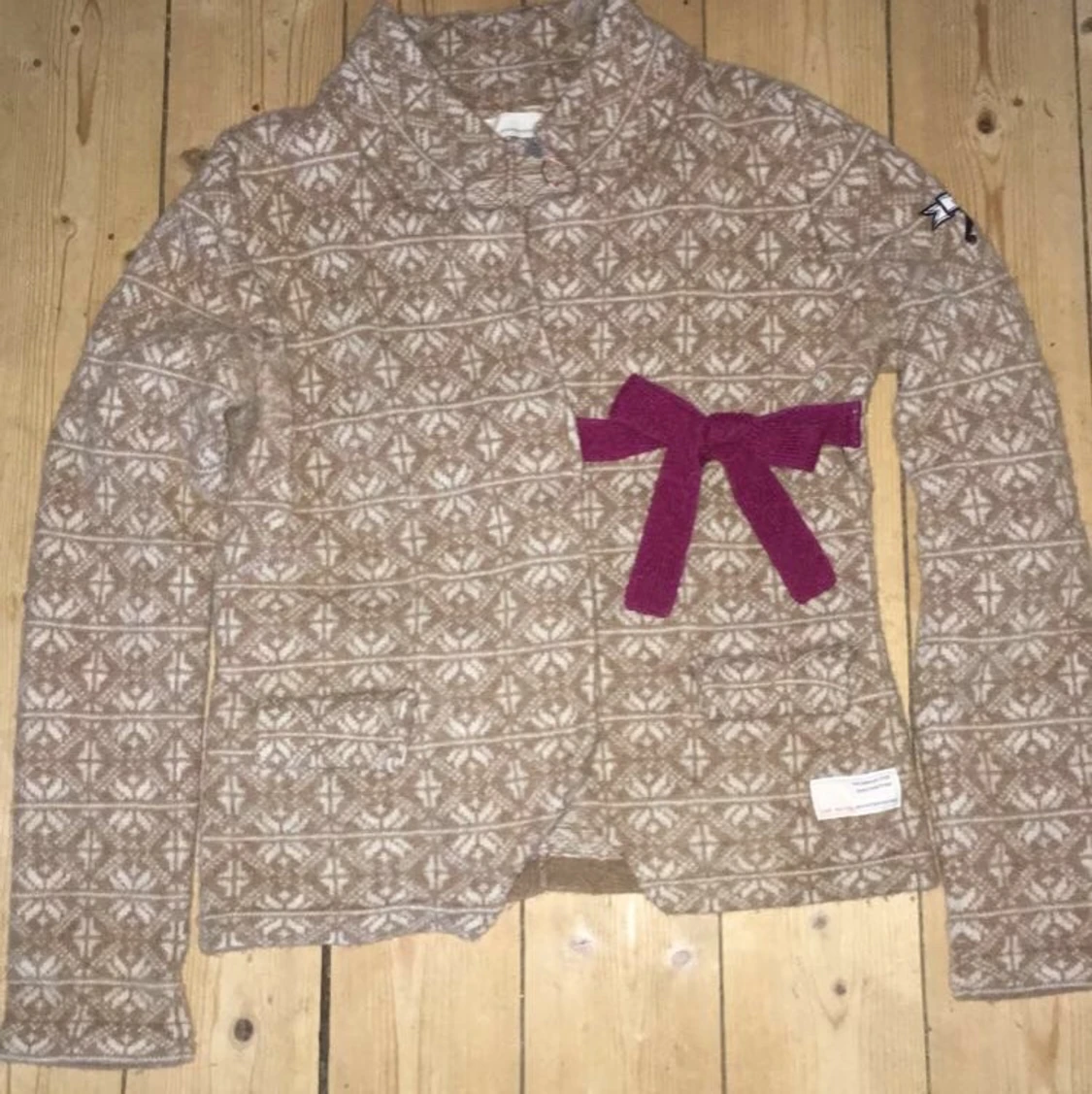 Odd Molly kofta strl xs