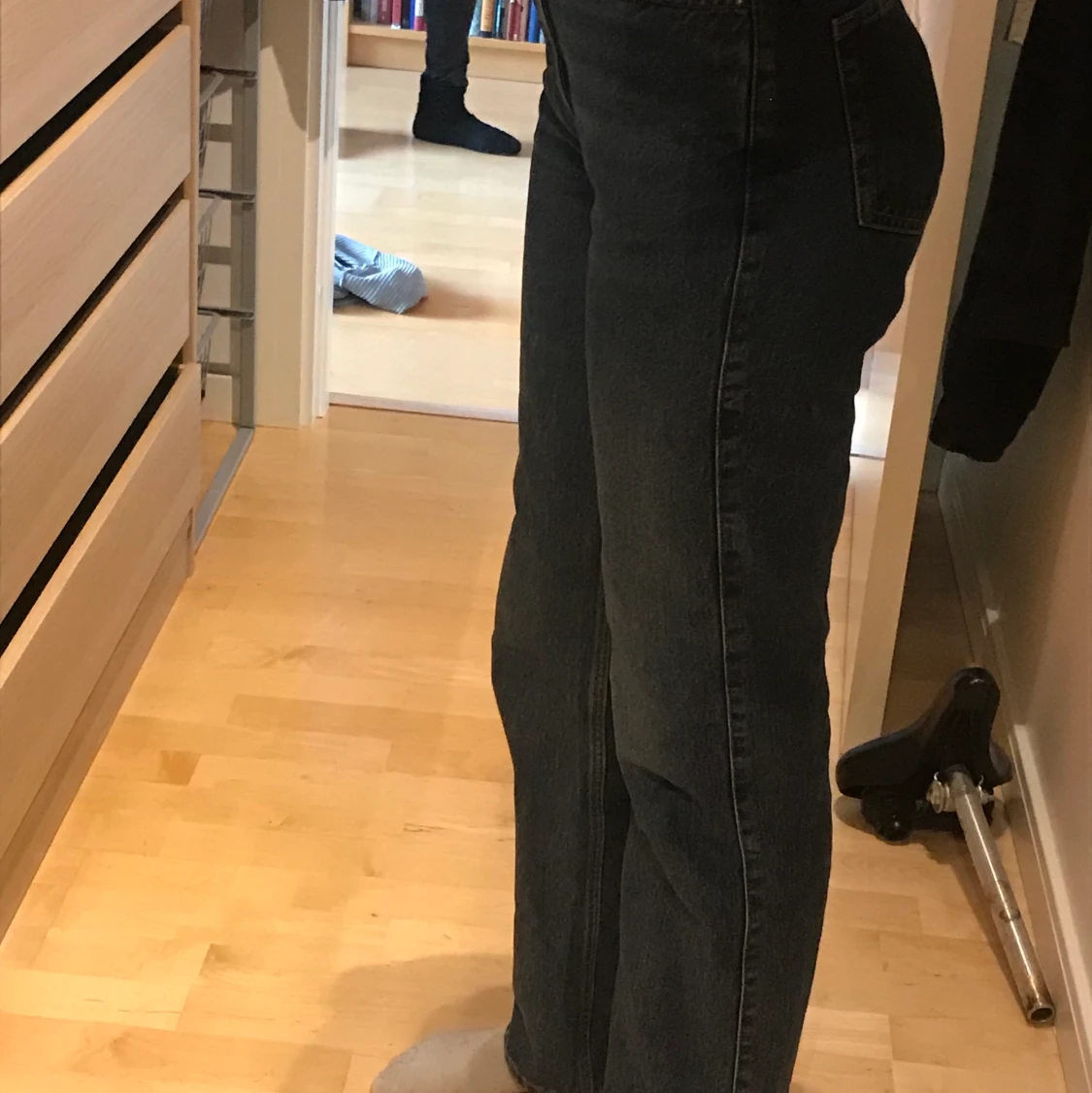 Weekday jeans ROWE - 91